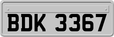 BDK3367
