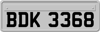 BDK3368