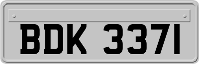 BDK3371