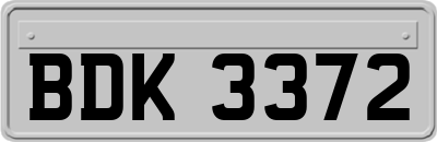 BDK3372