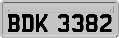 BDK3382