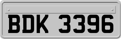 BDK3396