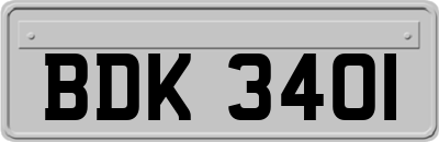 BDK3401