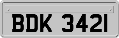 BDK3421