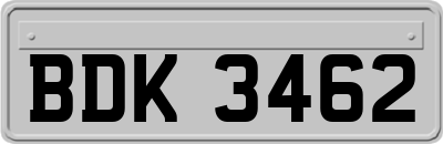 BDK3462