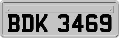 BDK3469