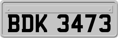 BDK3473