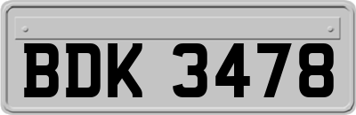 BDK3478