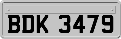 BDK3479