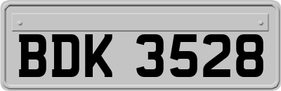 BDK3528