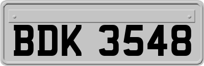 BDK3548