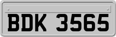 BDK3565
