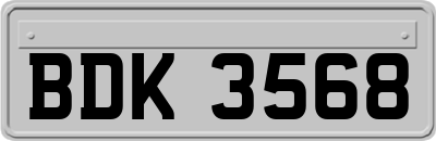 BDK3568
