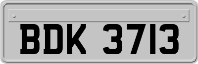 BDK3713