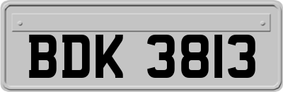 BDK3813