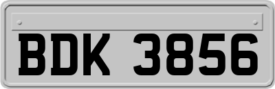 BDK3856
