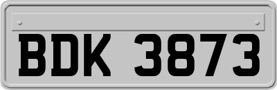 BDK3873