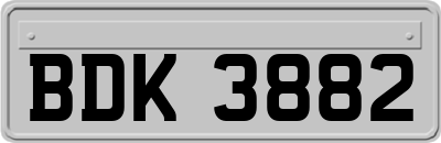 BDK3882