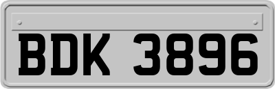 BDK3896