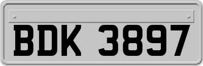 BDK3897