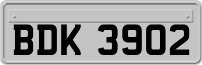 BDK3902