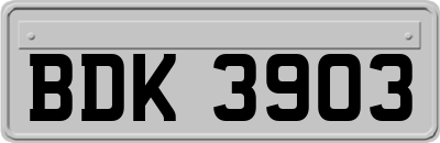 BDK3903