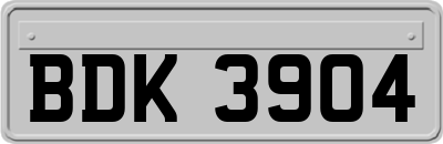 BDK3904