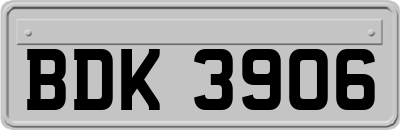 BDK3906