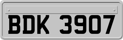 BDK3907