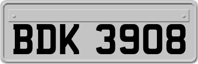 BDK3908