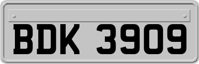 BDK3909