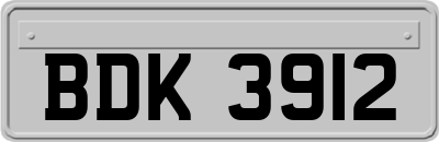 BDK3912