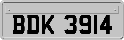 BDK3914