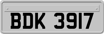 BDK3917