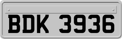 BDK3936