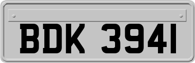 BDK3941