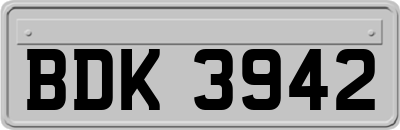 BDK3942