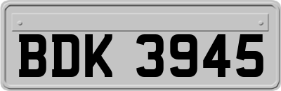 BDK3945