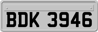 BDK3946