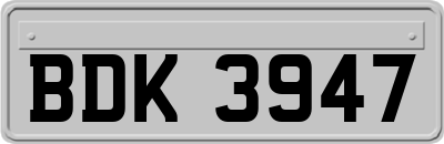 BDK3947