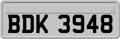 BDK3948