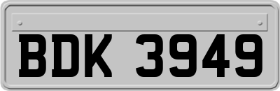 BDK3949