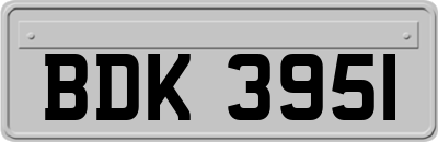 BDK3951