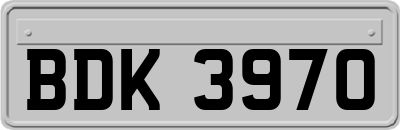 BDK3970