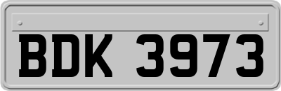 BDK3973