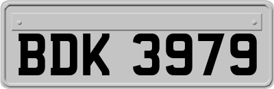 BDK3979
