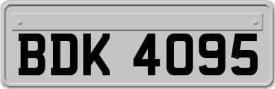BDK4095