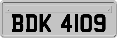 BDK4109