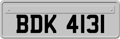 BDK4131