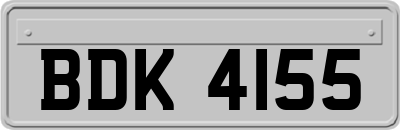 BDK4155
